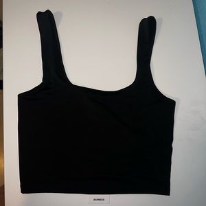 Express Body Contour Tank